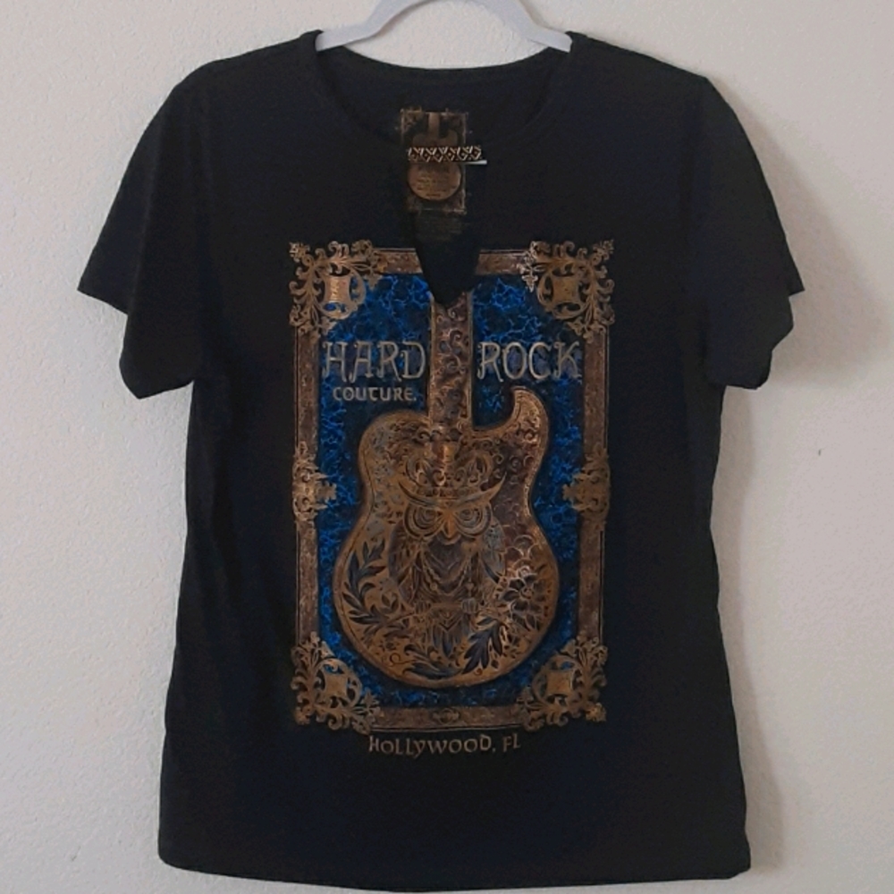 Hardrock couture